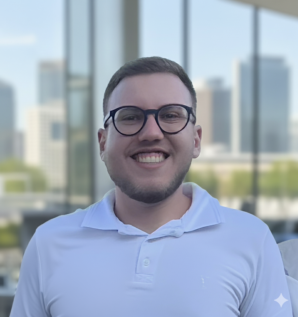 Imagem de Perfil - Samuel Camargo